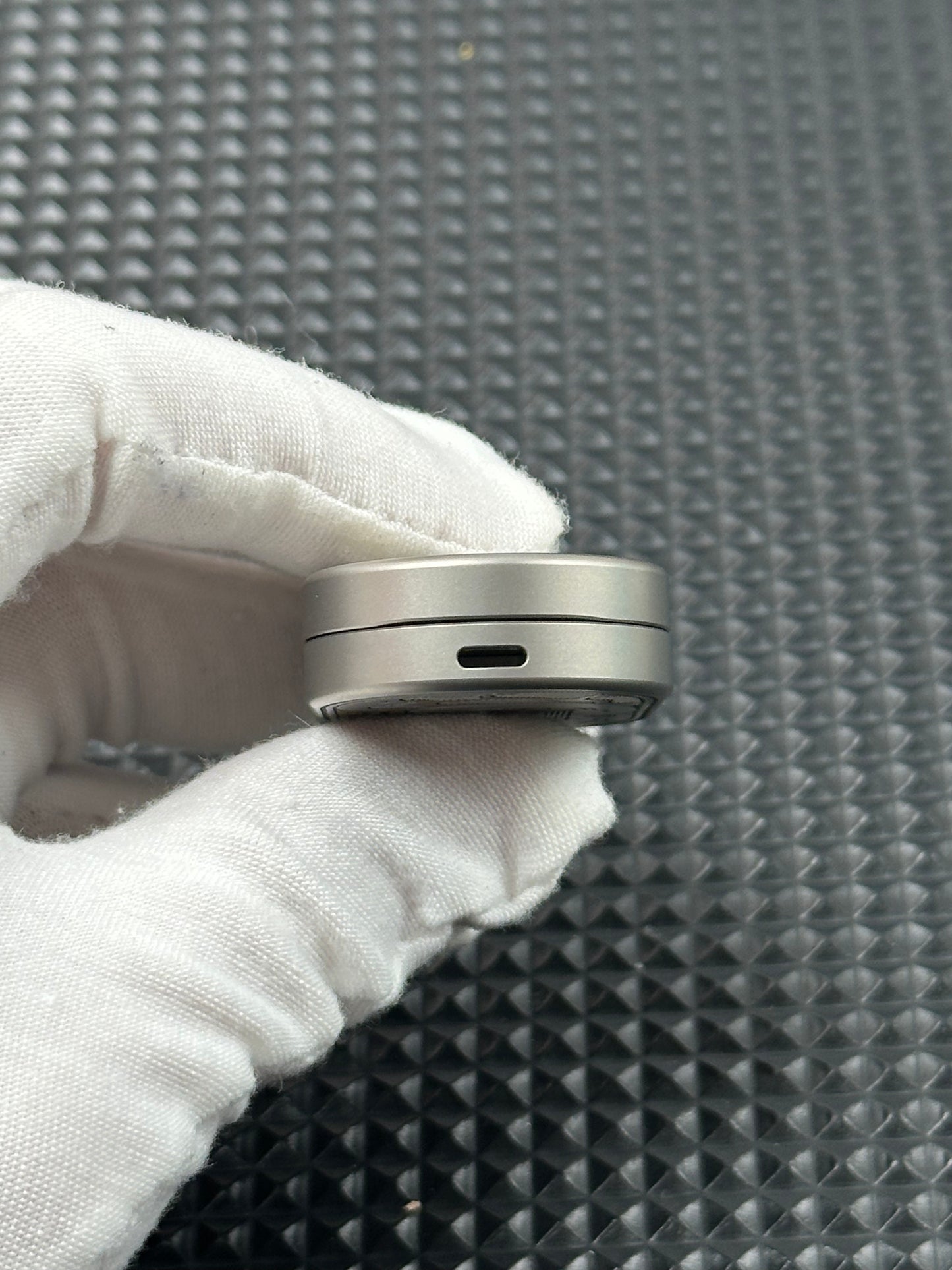 Ld Pro Titanium