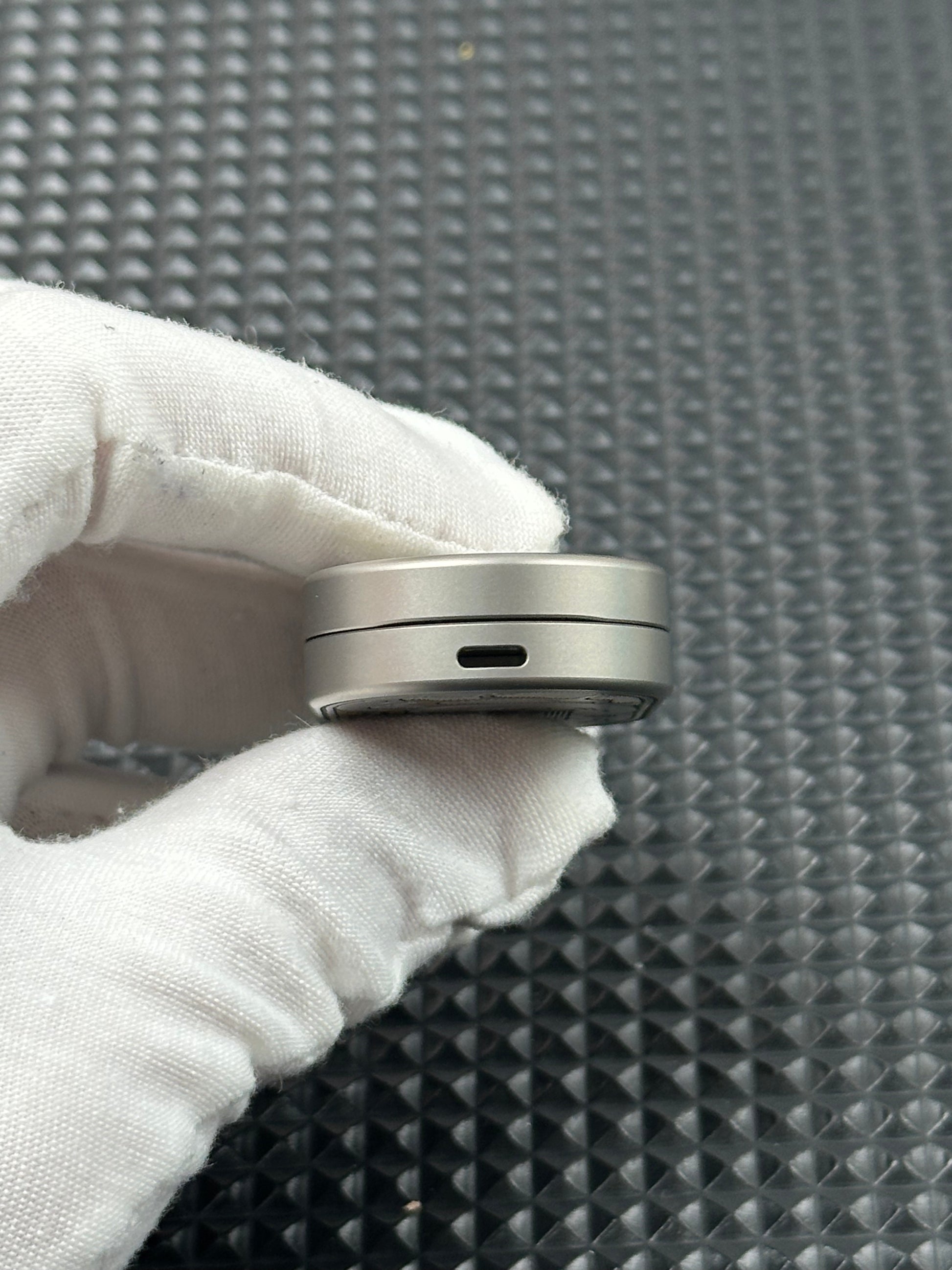 Ld Pro Titanium