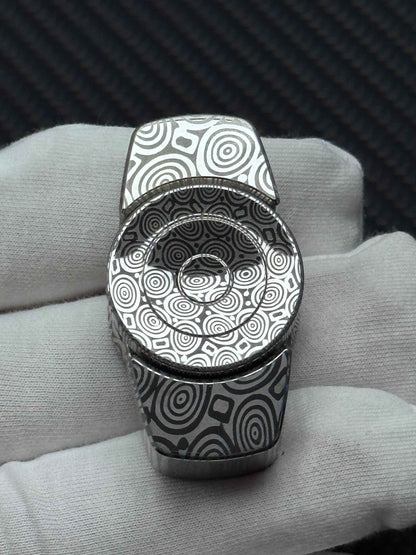 Erpang Stainless Steel