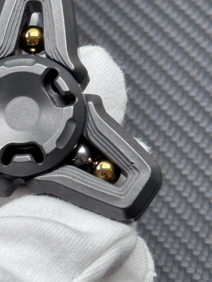 Missionary Zirconium