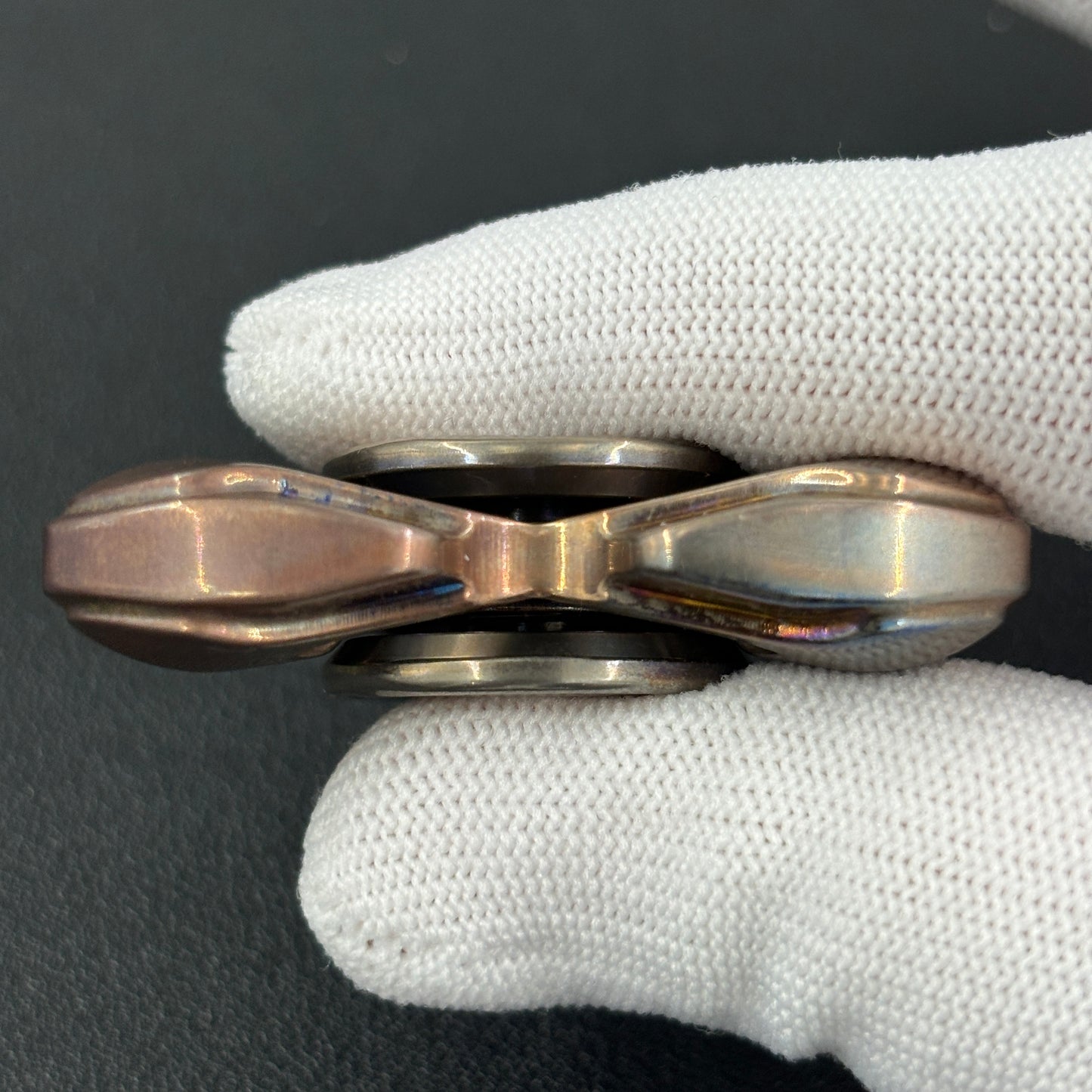 Toothless Finale Special Material Stainless Steel