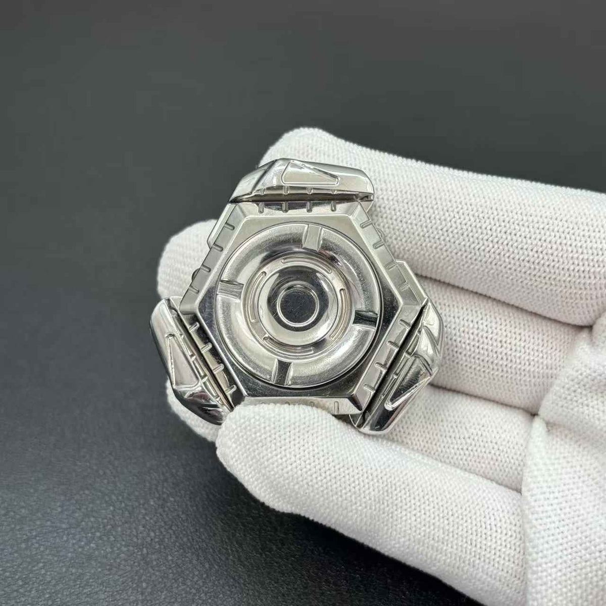 Mantis Blade Stainless Steel