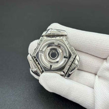 Mantis Blade Stainless Steel