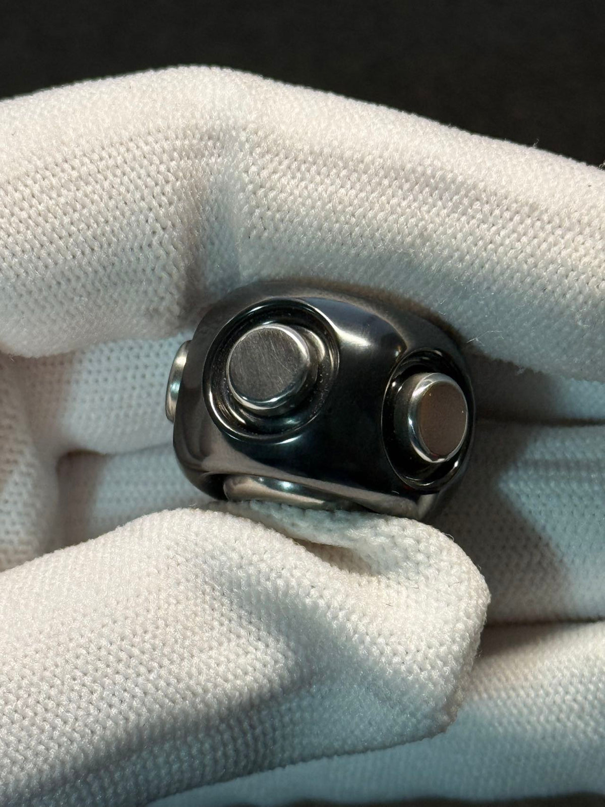 Noiz Zirconium