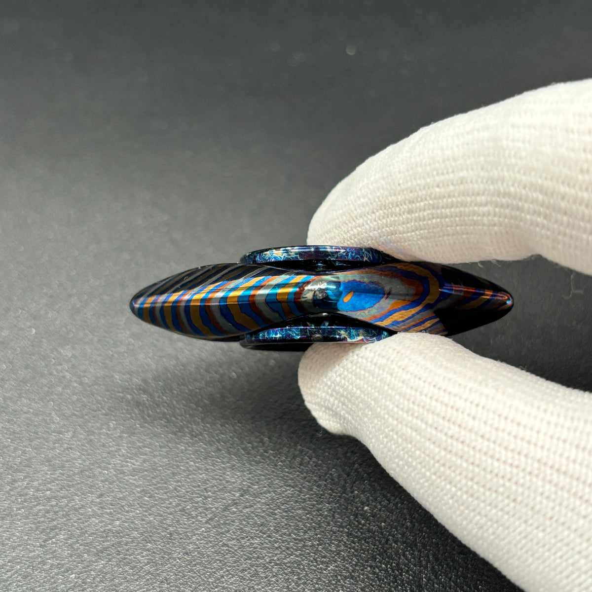 Myriad Cosmos Zircuti
