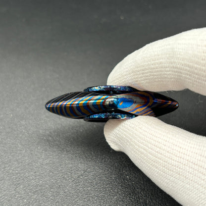 Myriad Cosmos Zircuti