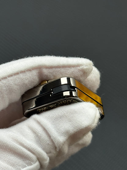 Price Tag Nine Palace Stainless Steel