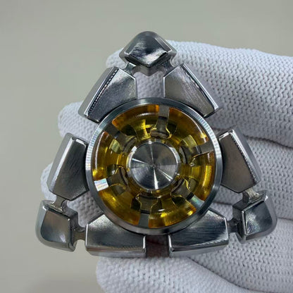 Recombine Stainless Steel