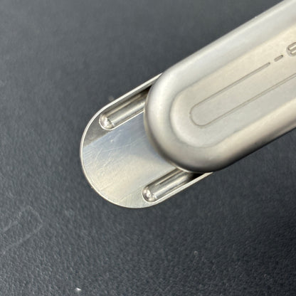 Floating Cloud Titanium