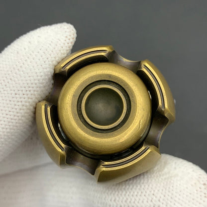Noiz E Nano Brass