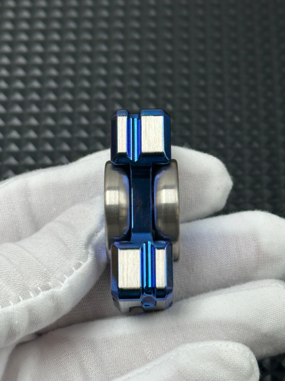 Impact Mini Titanium