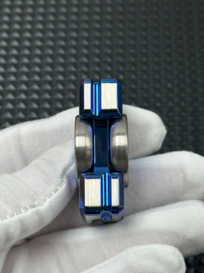 Impact Mini Titanium