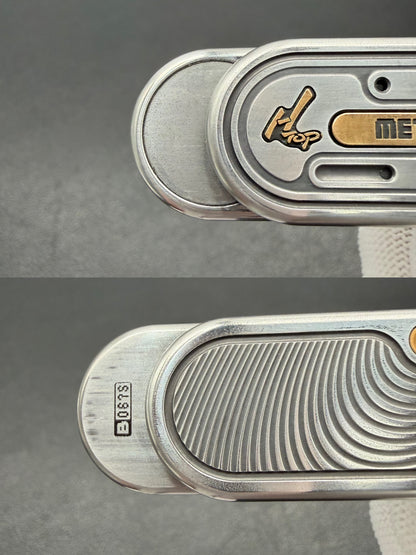 Top H Stainless Steel