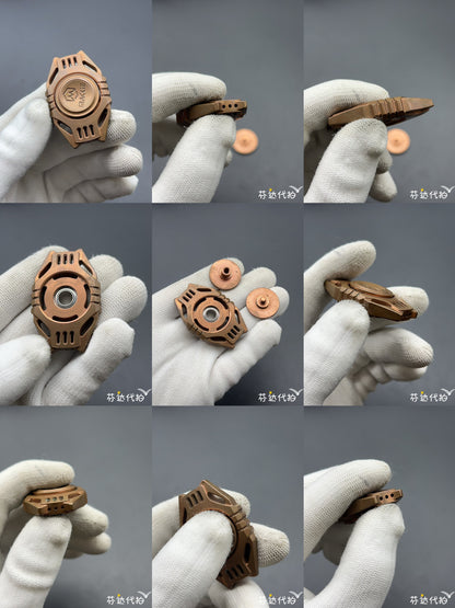 Auspicious Beast Copper