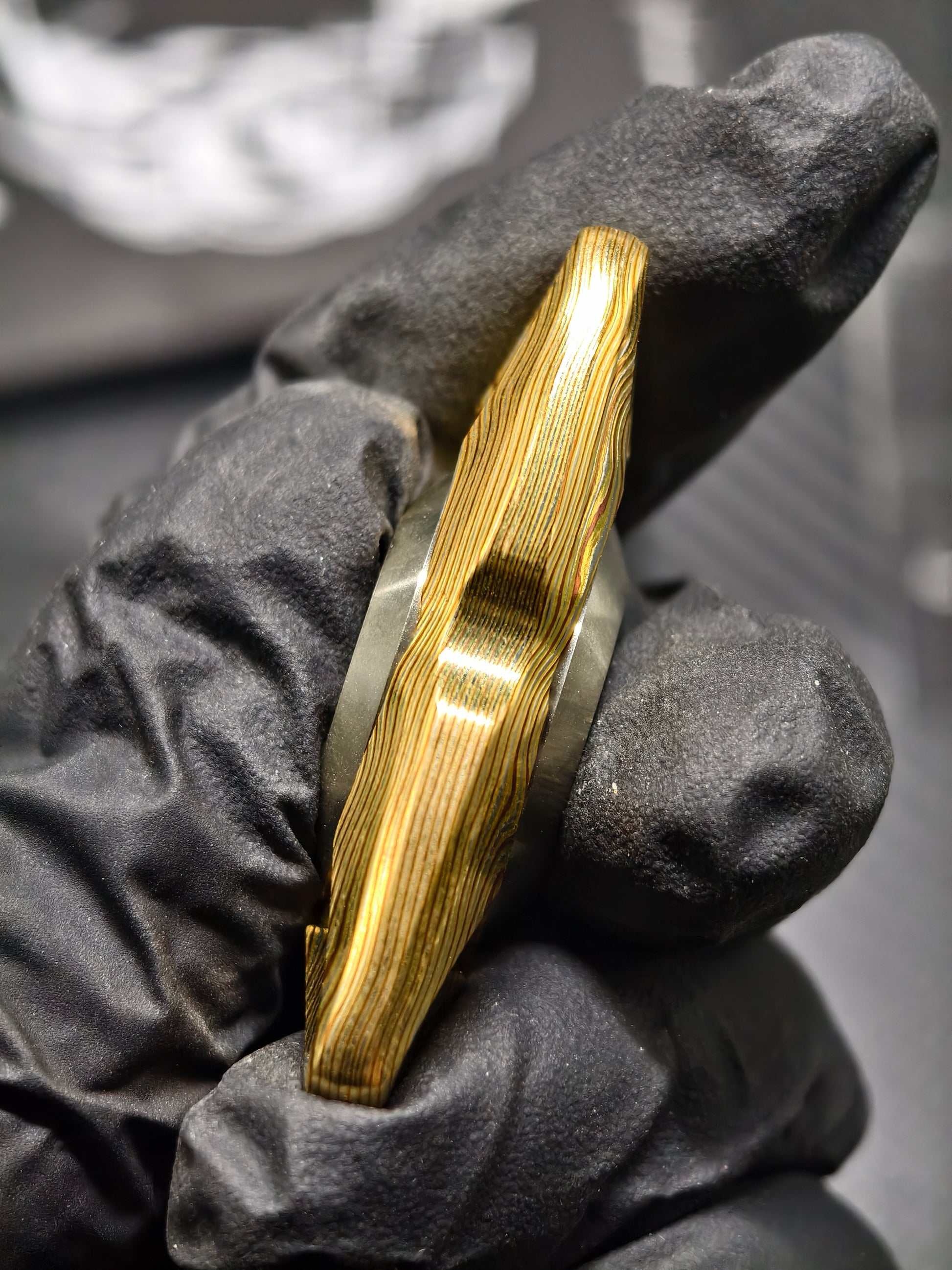 Mave 1.1 Mokume