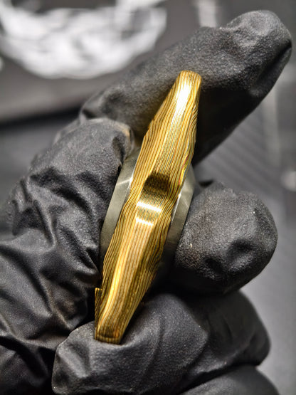 Mave 1.1 Mokume