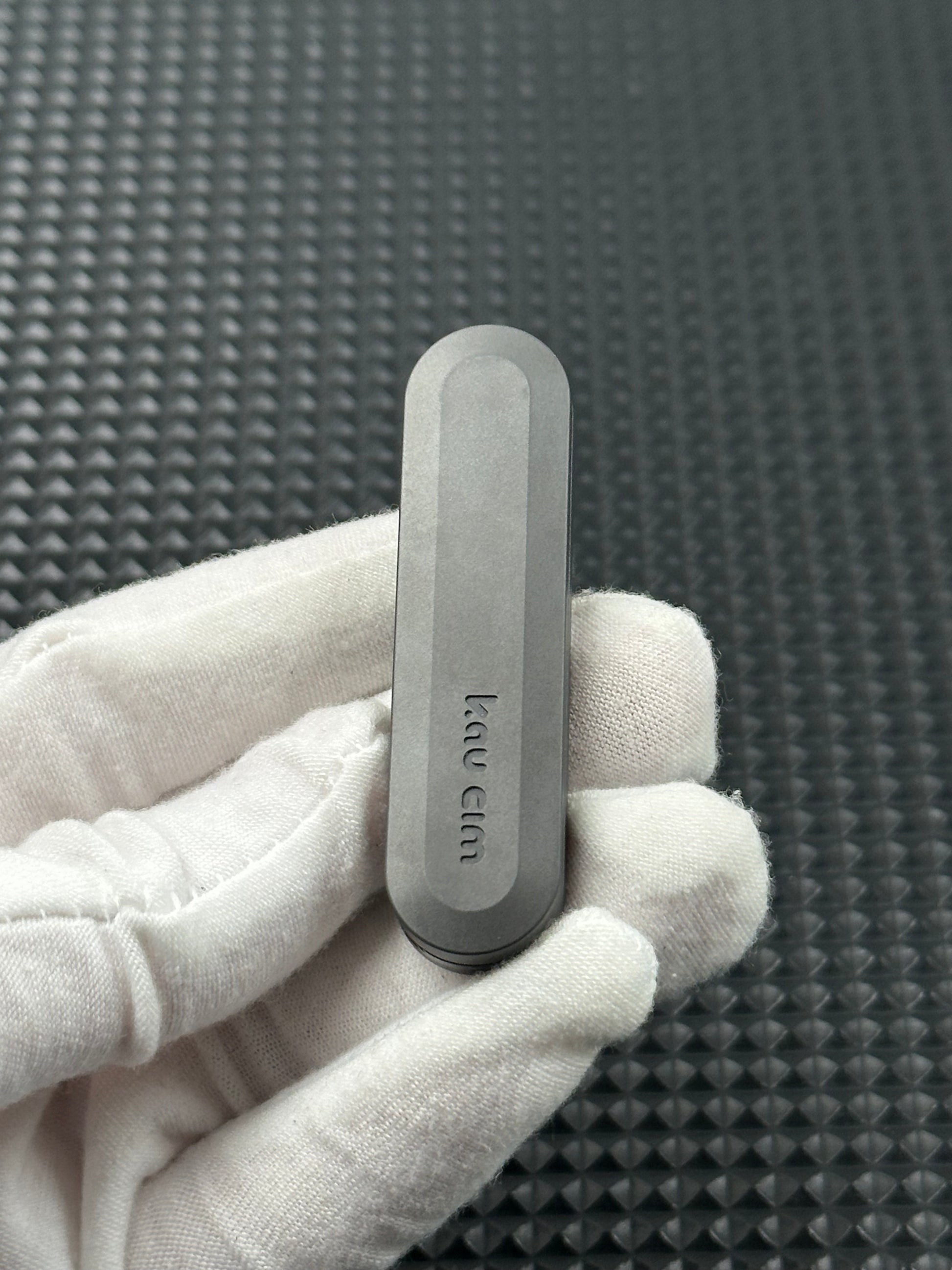 Spice Pin Zirconium