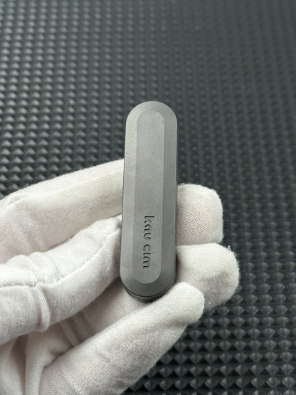 Spice Pin Zirconium