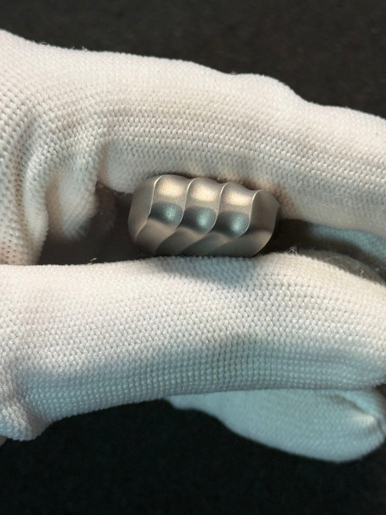 Silkstone Titanium