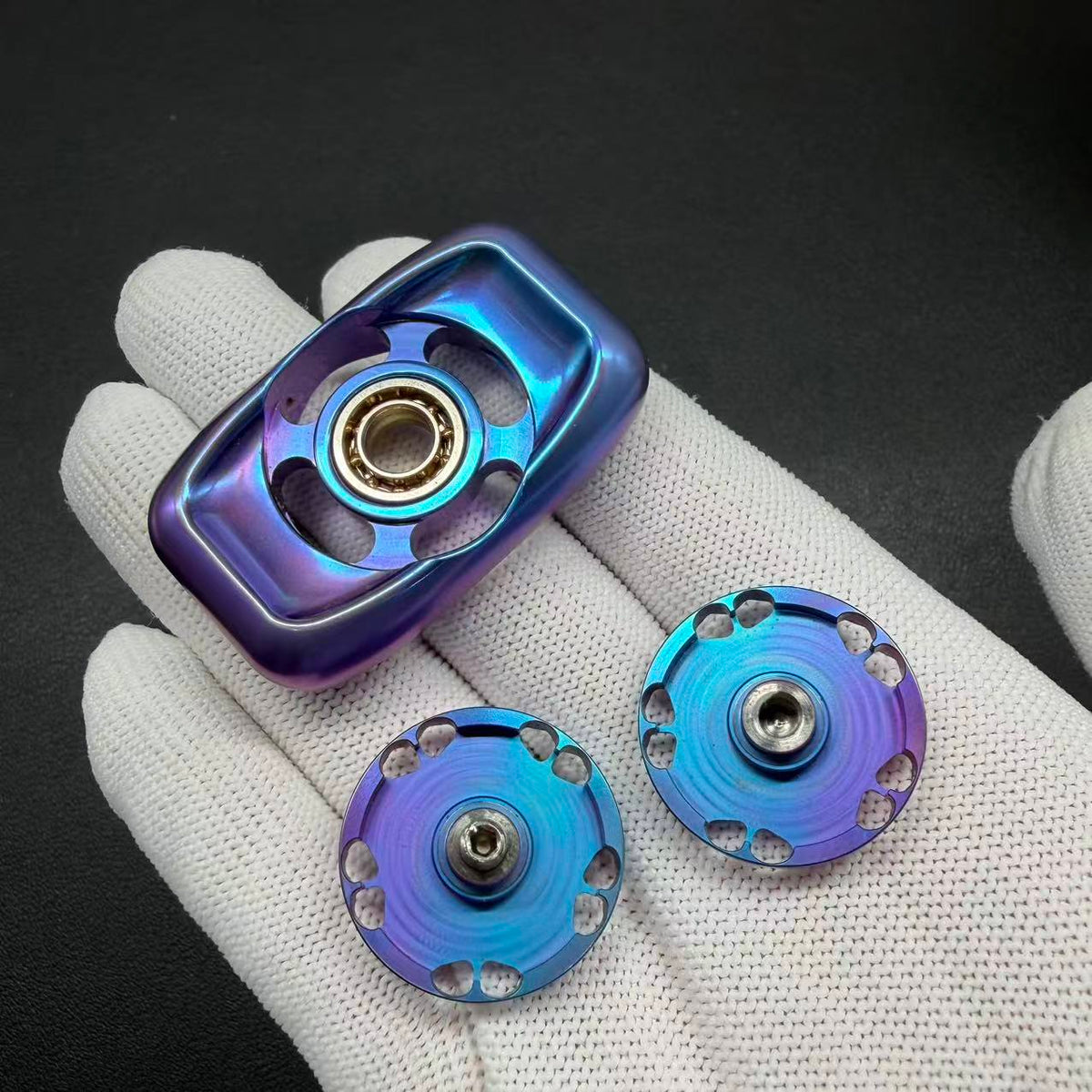 Ark Titanium