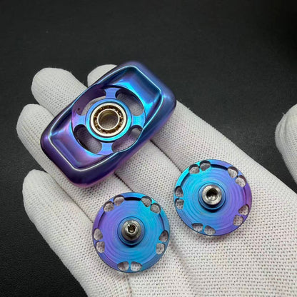 Ark Titanium