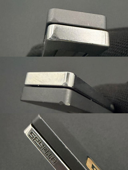 Choc Zirconium