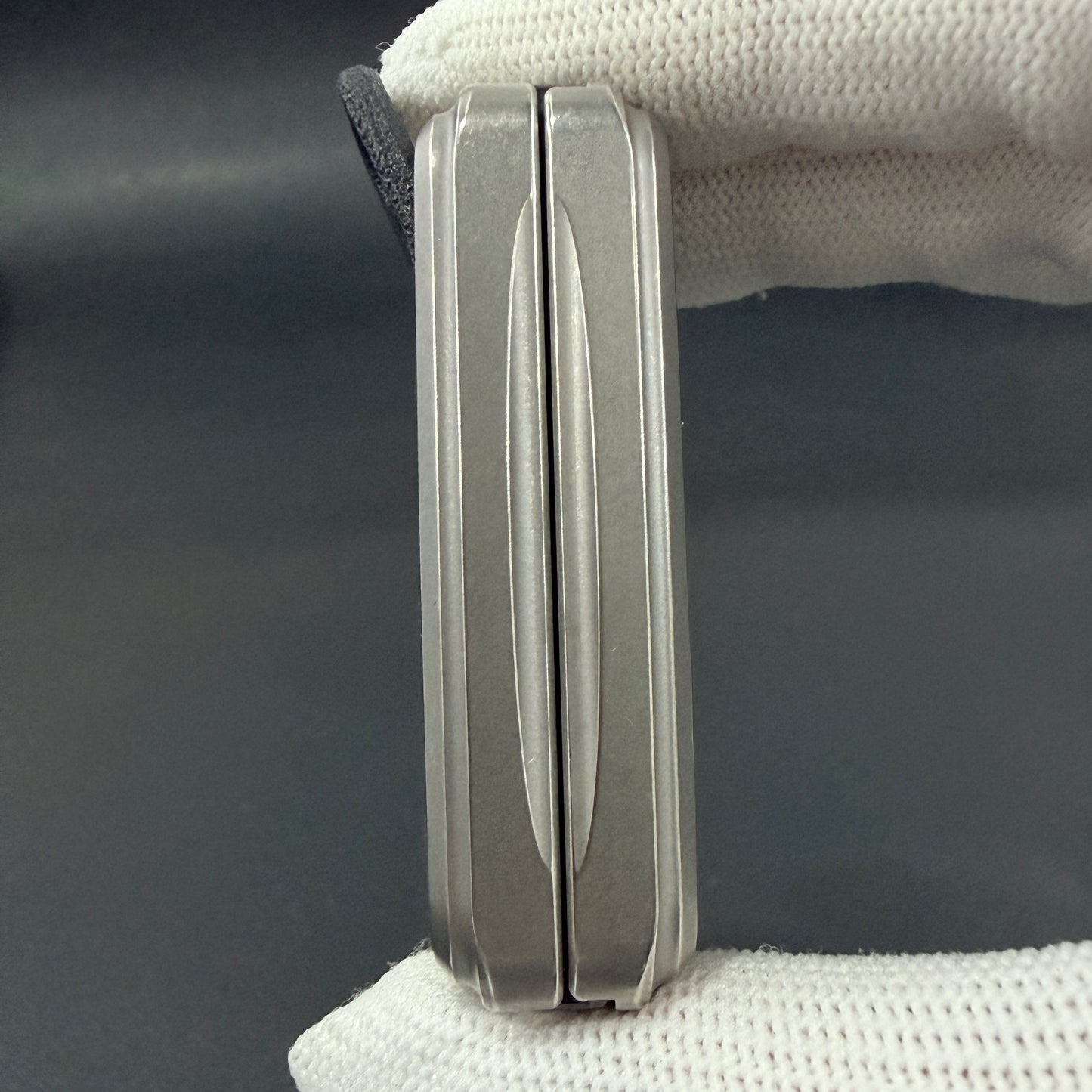 Wormhole Titanium