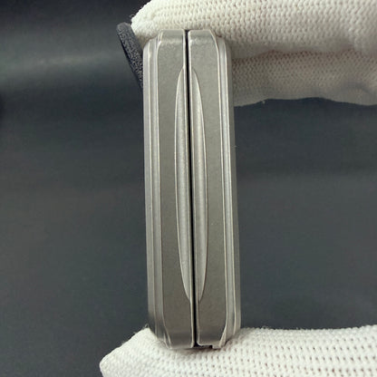 Wormhole Titanium
