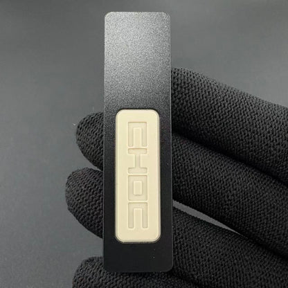 Choc Aluminum