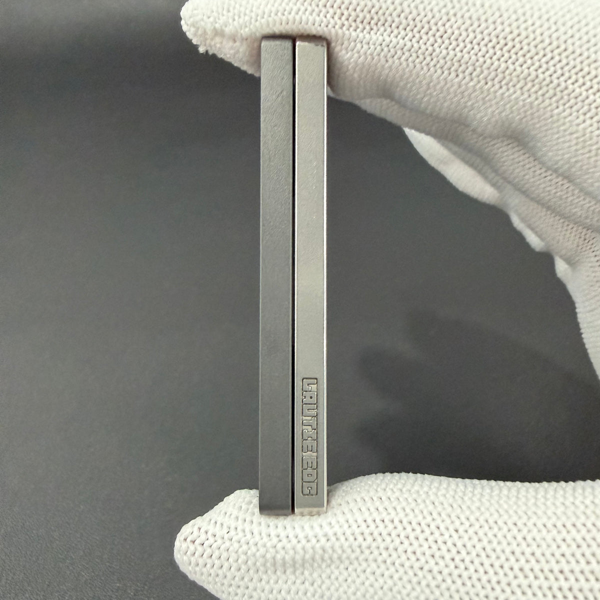 Choc Zirconium Blasted