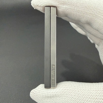 Choc Zirconium Blasted