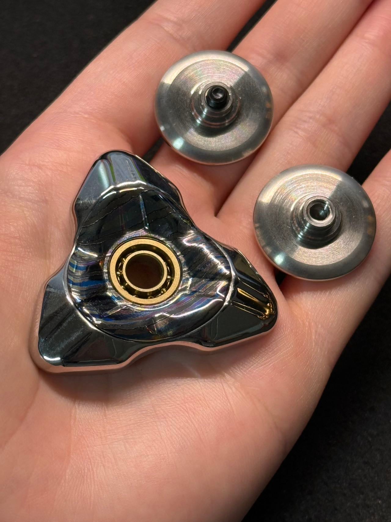 Lambo Ultra Stainless Steel