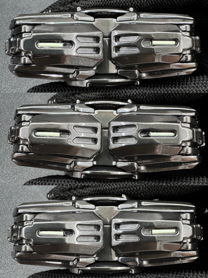 Shock String Zirconium