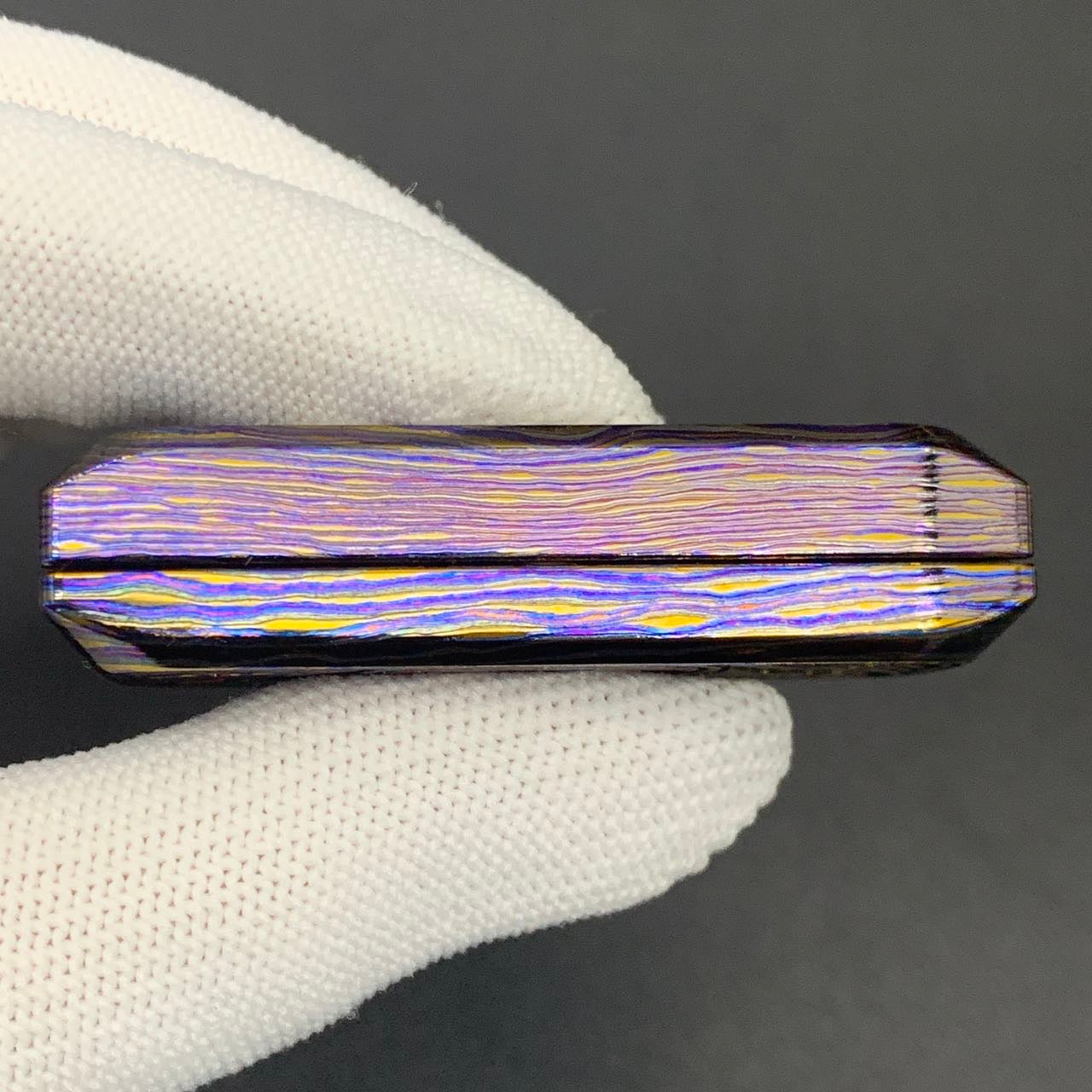 LIMBO Mechanical Zircuti