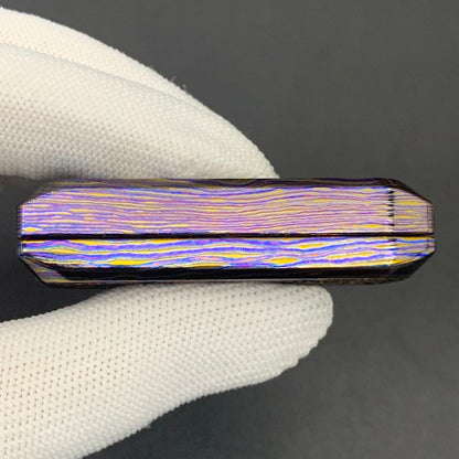 LIMBO Mechanical Zircuti