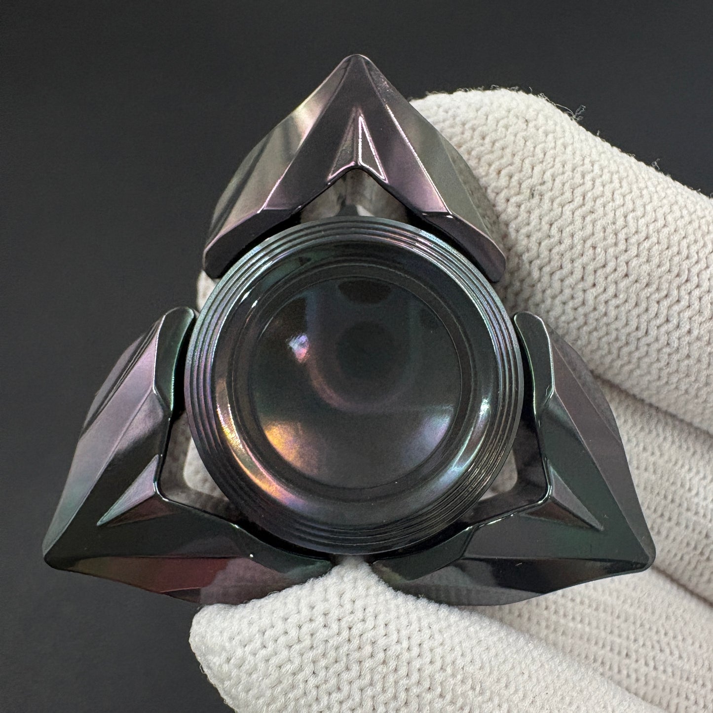 Sagittarius Zirconium Oil Slick