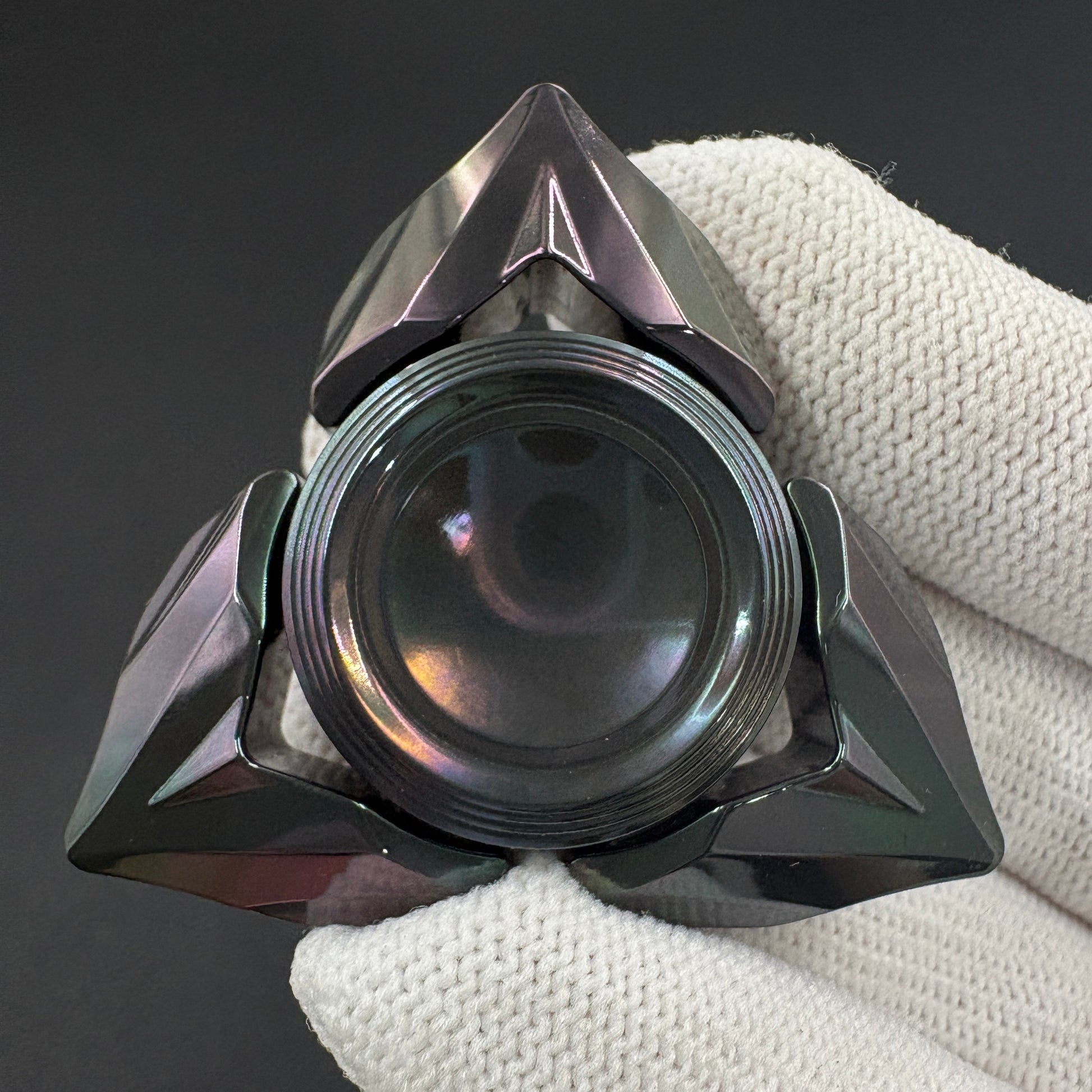 Sagittarius Zirconium Oil Slick