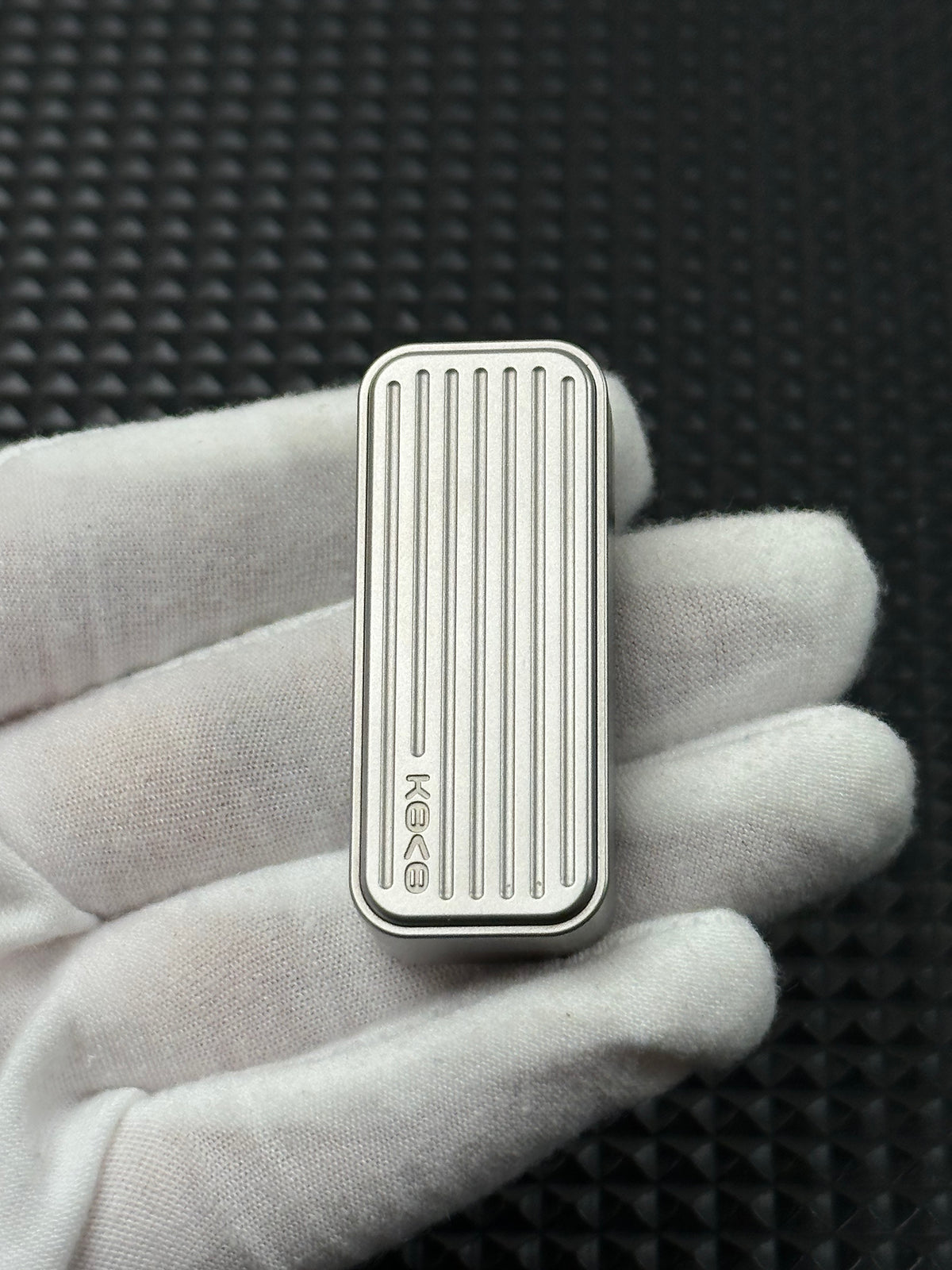 Fuguang Stainless Steel Blasted