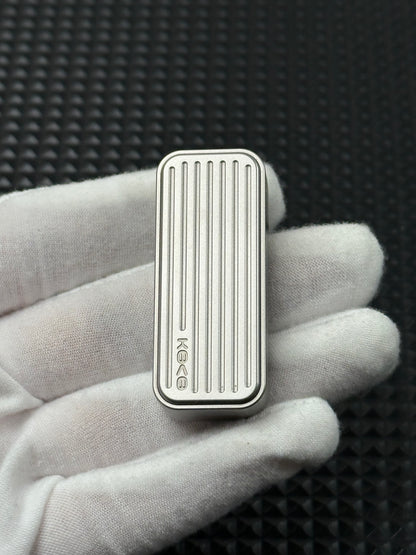 Fuguang Stainless Steel Blasted