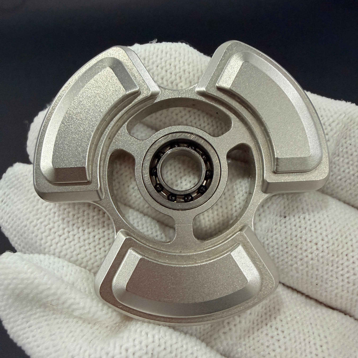 Source OG Stainless Steel