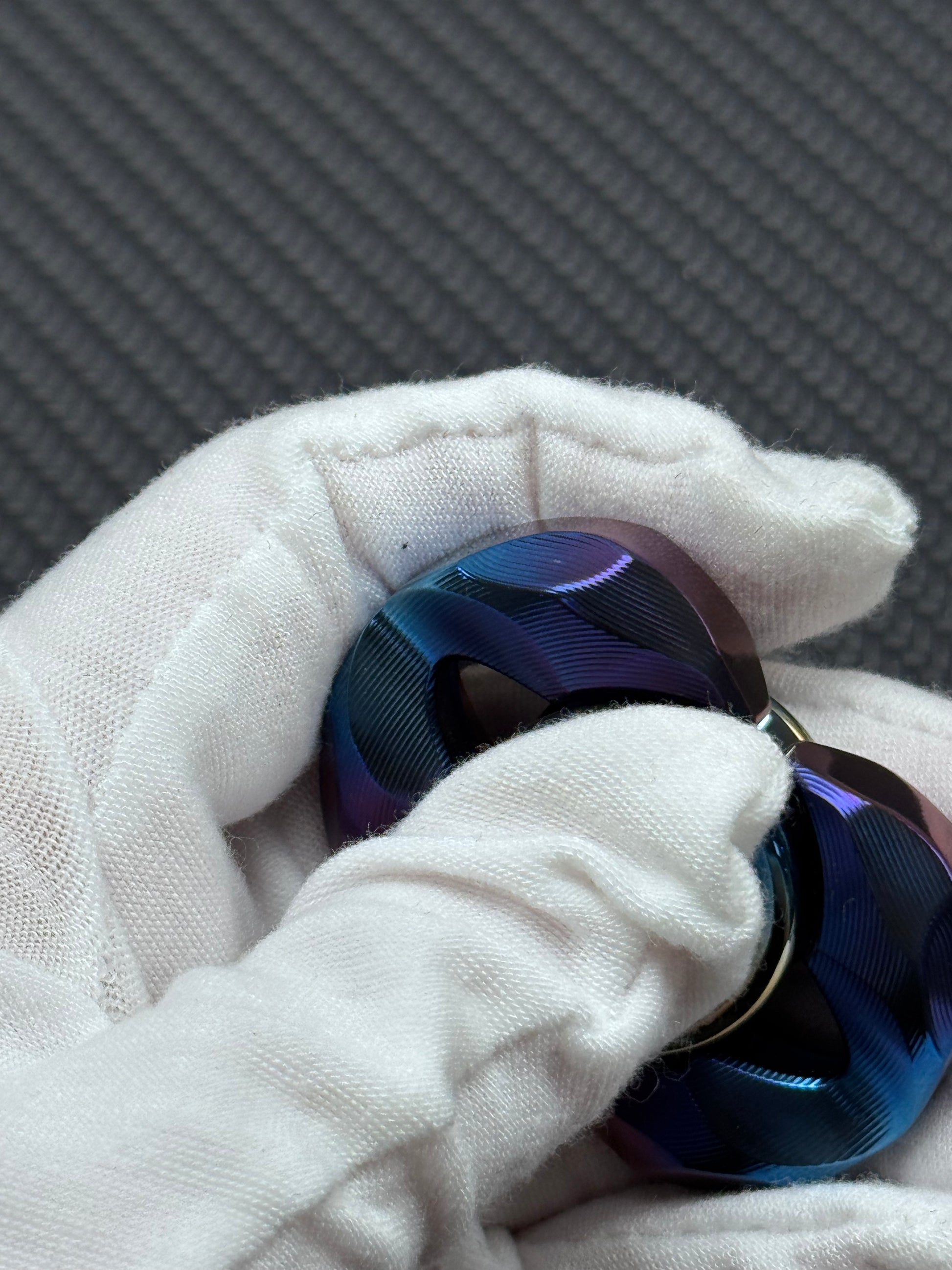 Zekk Zirconium