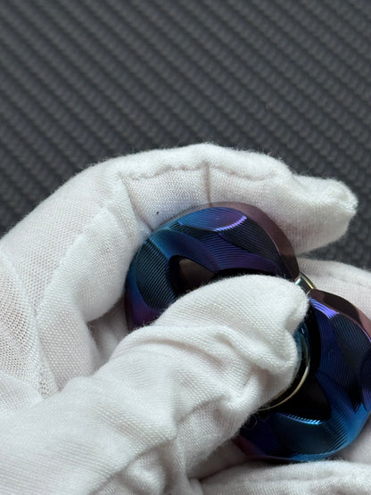 Zekk Zirconium