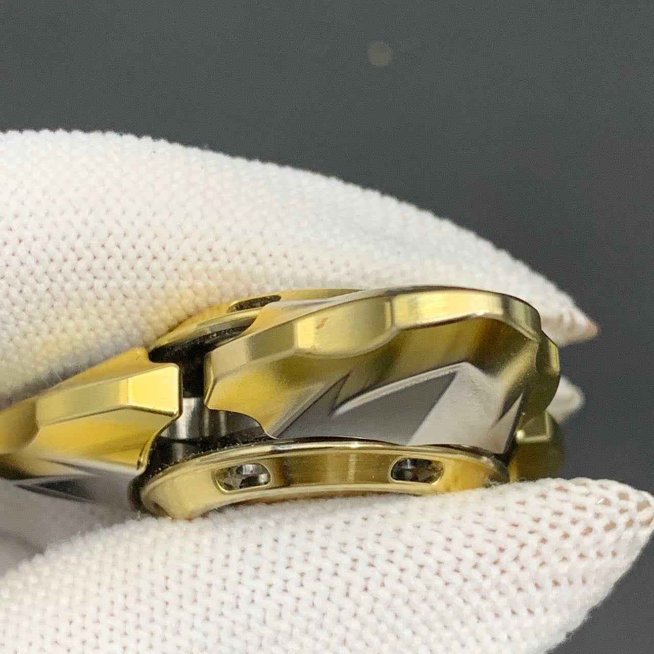 Dragon Pearl Stainless Steel