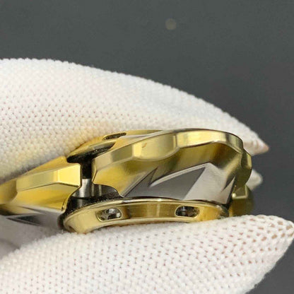 Dragon Pearl Stainless Steel