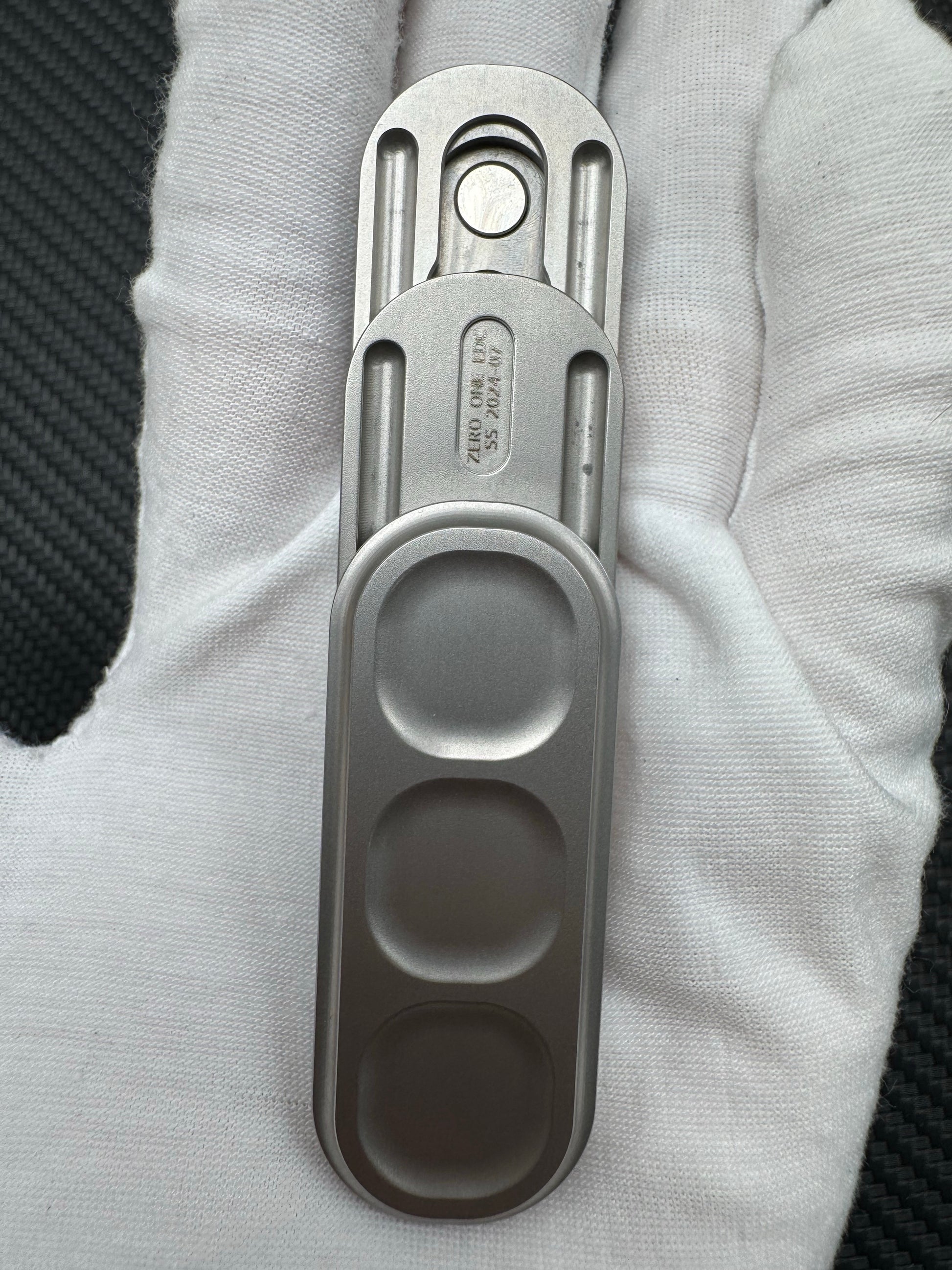 Pea Stainless Steel