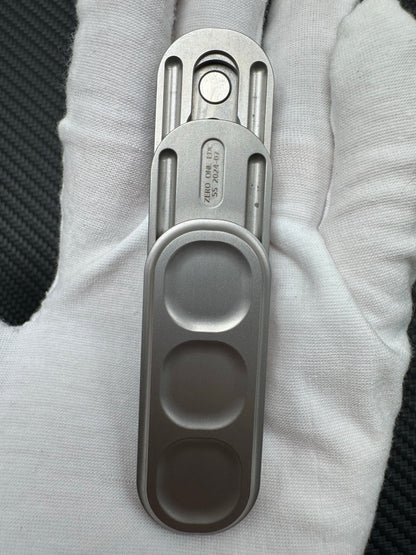 Pea Stainless Steel