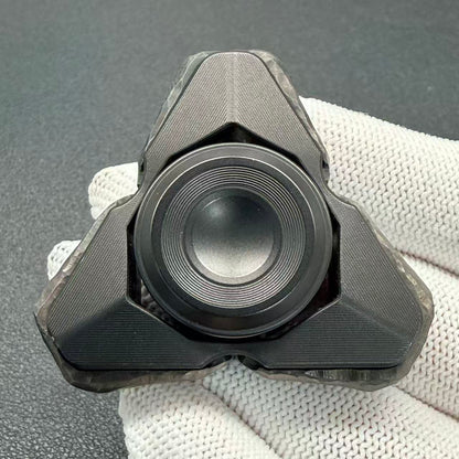 Qs Titanium Stone Textured