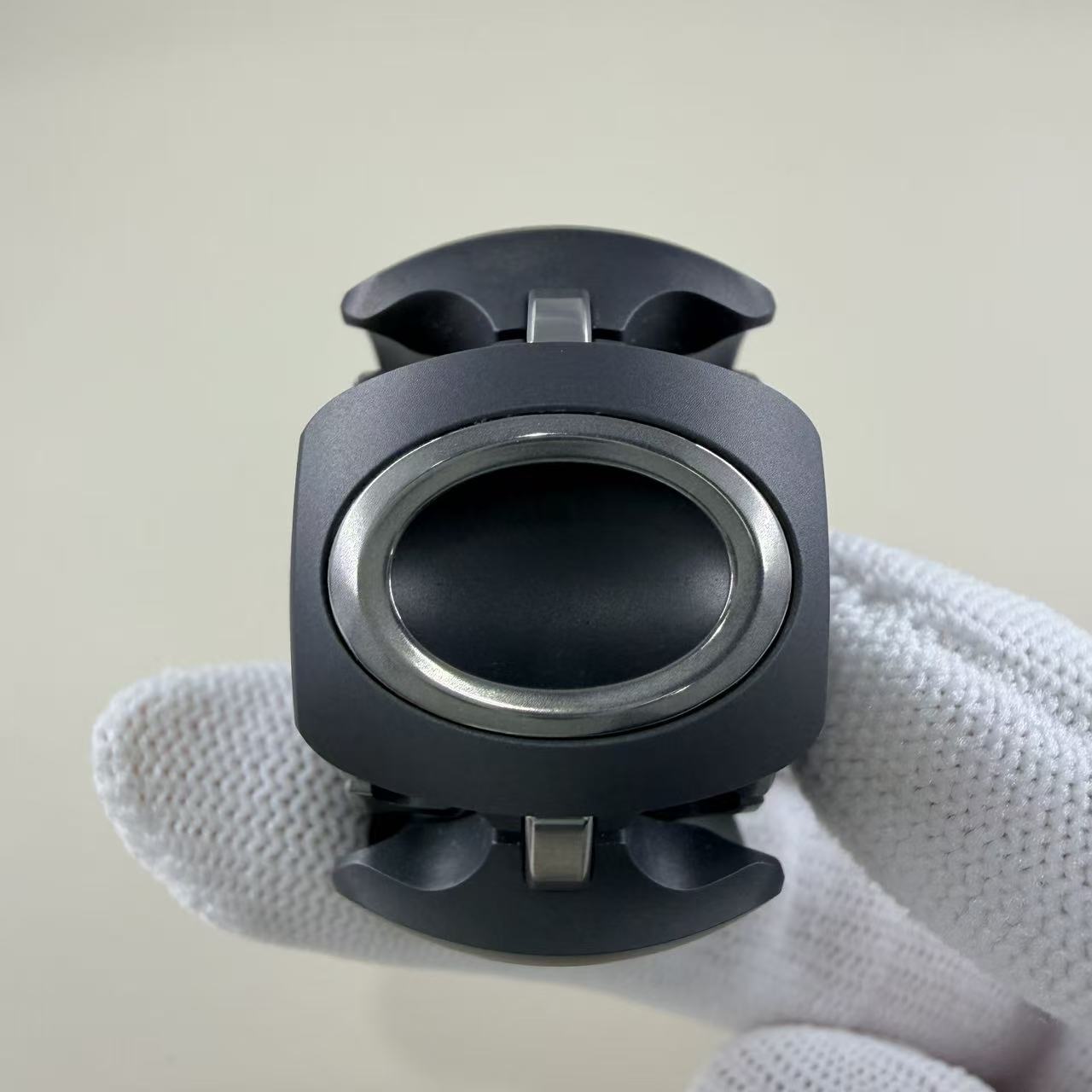 Noiz O Stainless Steel