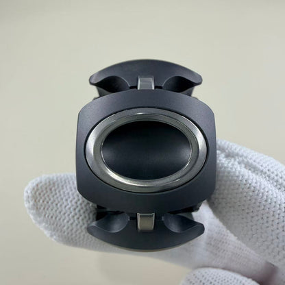 Noiz O Stainless Steel