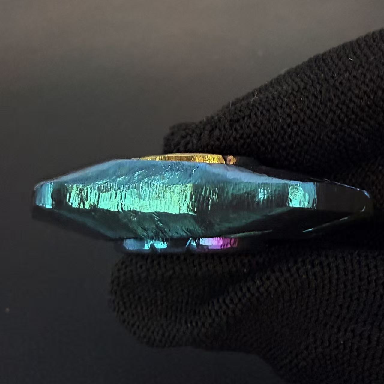Phantom Mini Zirconium